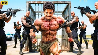 Nagarjuna - की साउथ की अब तक की सबसे खतरनाक एक्शन हिंदी मूवी | Prakash Ra South Action Hindi Movies
