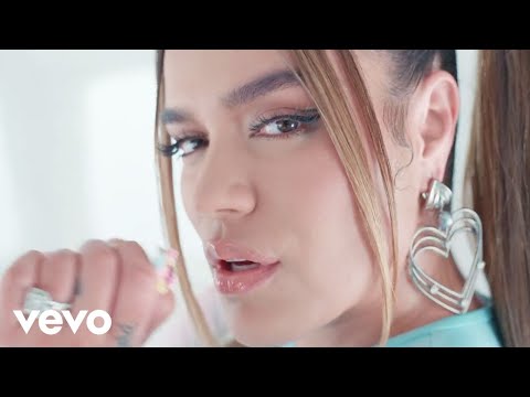 Ay, DiOs Mío! (Official Video)