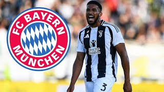 Gleison Bremer wechselt zum FC Bayern München?!
