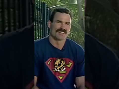 DON FRYE Tells JOE ROGAN How He Got Into The UFC! #shorts #jreclips