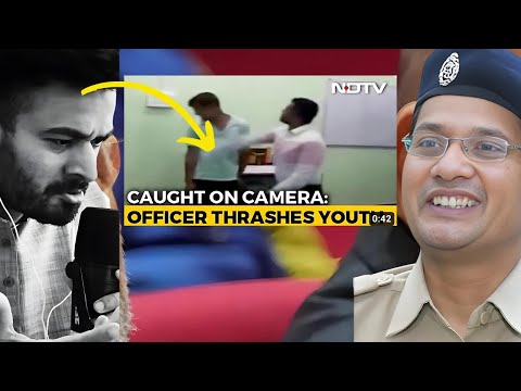 Fraud Behind IAS Exams in India (UPSC & DARPG should take note of this) | Harassment by IAS/IPS