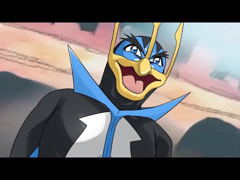 【ポケモンSV】エンペルト「伝説環境破壊は気持ちいいZOY！」【ゆっくり実況】