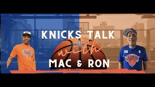 New York Knicks Highlights - Sports Highlights - Playoffs are Over - Knicks Future- NBA Playoffs