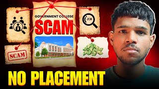 This is how IIIT/NIT/private colleges fools you | MOTIVATION kaksha