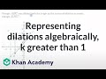 Understanding Coordinate Notation