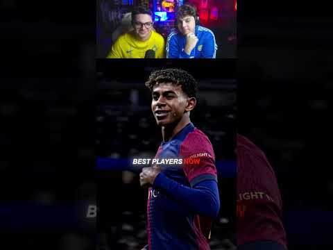 velha geração ou nova geração? 💀 #futebol