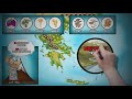 Exploring the Geography of Ancient Greece