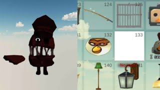 HOW TO GET NEW STICKER? - Chicken gun update