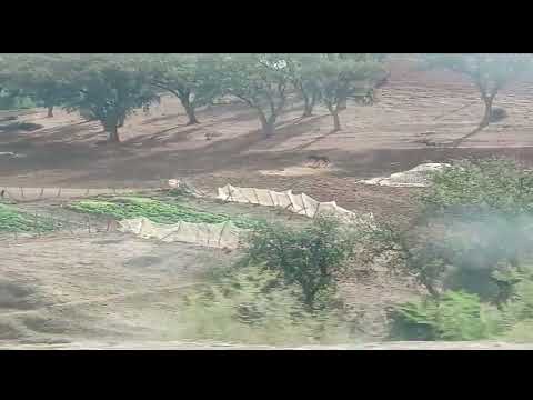 جبال كريفلة زعير الجميلة نواحي الرباط-les Virages de Krifla, la région de Rabat Maroc (morocco)