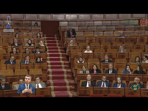 اجنين حول فك العزلة عن العالم القروي والمشاريع الطرقية المتعثرة