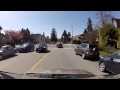 Four-Way Stop Sign Rules
