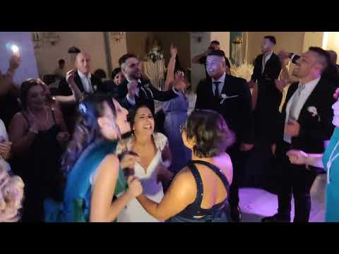 Dorita e Luigi Animazione Musica