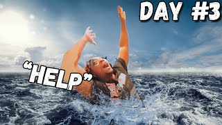 I GOT LOST AT SEA (new era)