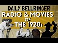 History of Early Cinema and Media