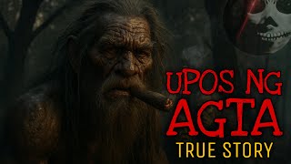 UPOS NG AGTA | Anting Anting True Story