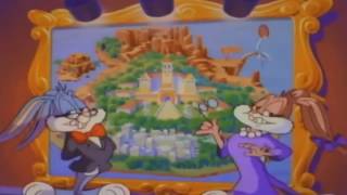 Tiny Toon Adventures - Intro (Opening theme)