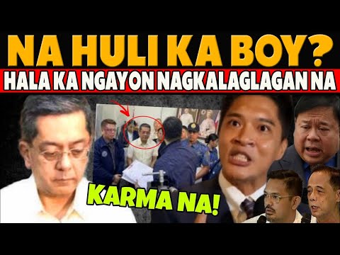 🔥HETO NA! JUST NOW; BREAKING NEWS! MAY MALAKING PASABOG! GRABE TO ANG LAKING BINAYAD!! REACTION VIDE