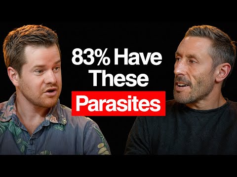 Gut Expert Reveals The Best Herbs for Parasites  (Evan Brand)