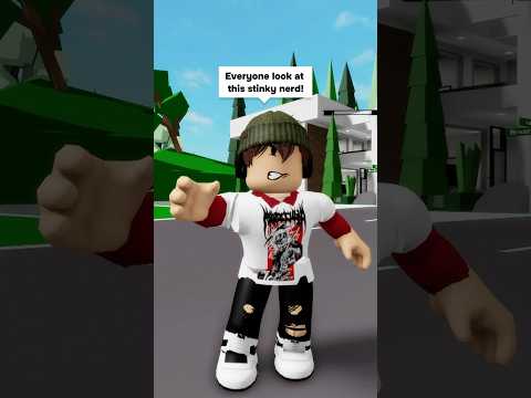 LIKE if you’re Team YES! Comment No if you’re Team NO! #roblox #brookhaven