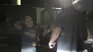 We Tracked a Pr3d All The Way To a Truck Stop In a Different State ARRESTED (Silt, Colorado)