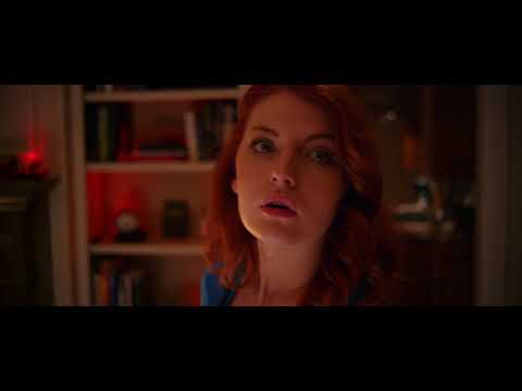 The Night Sitter (2018) - Official Trailer