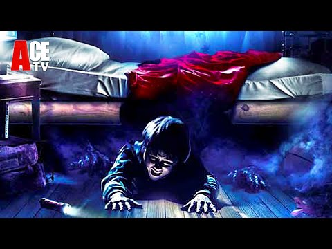 Scary : Under the Bed | Film Complet en Français | Horreur