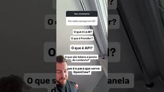 Fui mal educado? #inteligenciaartificial