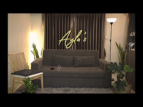 เพลงที่เธอ(เคย)ชอบฟัง [Decibel] - AYLA's [ Official MV ]