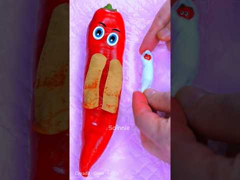 Pepper needs surgical operation Birth of a baby @Sainnie.Boiz_09 @MrBeast #shorts