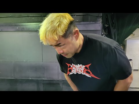 |7月5日プロレスリング・ノア新宿FACE大会後 生配信