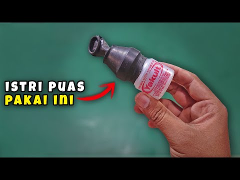 SETELAH TAHU TRIK INI 🔥🔥 Pasti banyak yang akan mencobanya