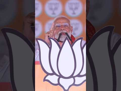 PM Modi challenges opposition over CAA, says no one can take it away | #shorts