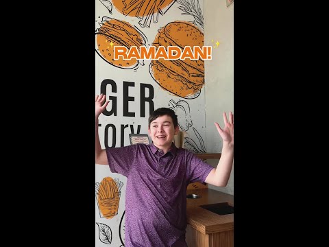 POV: It's your first time fasting