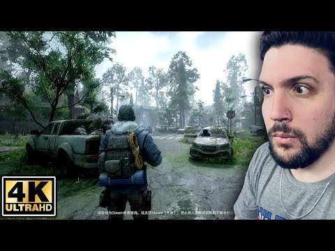 ESTE JUEGO DE SUPERVIVENCIA DE ZOMBIES ESTA GRATIS!!