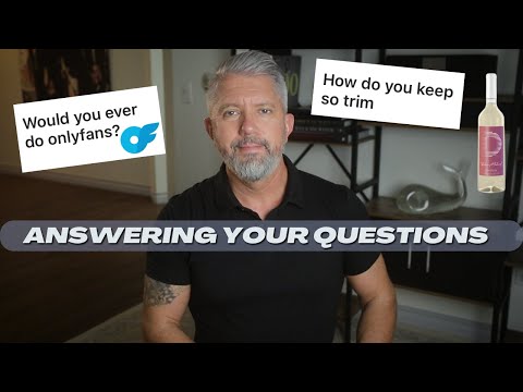 Answering Your Questions | *Personal*