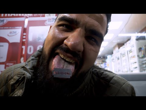Hayat - Mahalle [OFFICIAL MUSIKVIDEO] prod by Alpa Beatz