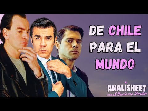 Teleseries Chilenas Con Versiones Extranjeras | El Pelluco-Verso, Romané-Verso, Elisa-Verso.