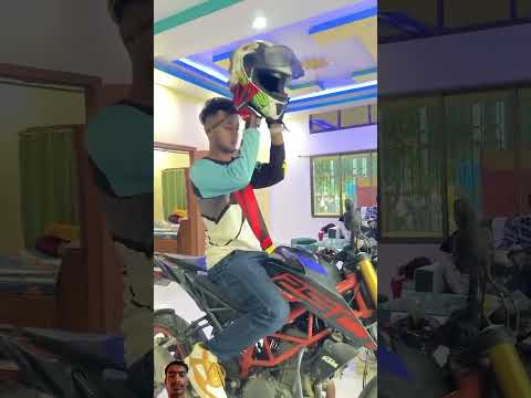 😱😱😱😱 #automobile #attitude #stunt #explore #bike #army #ktm #smartphone