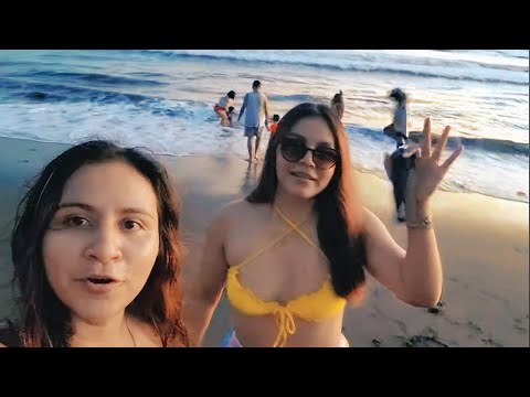 YENI Y FAMILIA DE VACACIONES🤗||NO LLEVÓ A BORIS😳😬