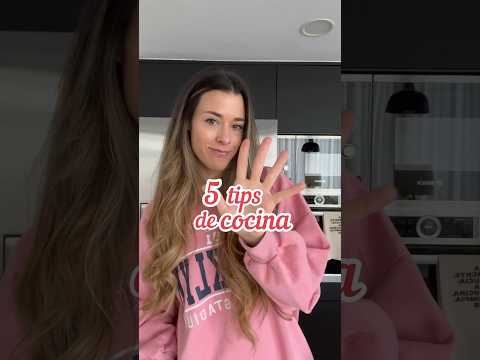 5 tips de cocina, parte 23 #delicioustips # #trucosdecocina #trucoscocina #tipsdecocina