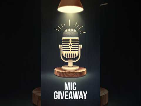 Sabhi Ko Milega Boya Ka Mic🎤 And Channel Promotion 📢 Free 🤩|| Giveaway And QnA || Zipo Facts #shorts