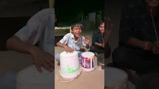 નાઈટ ની મોજ 😅🤩 #comedy #funny #lifeisbutadream #katosan