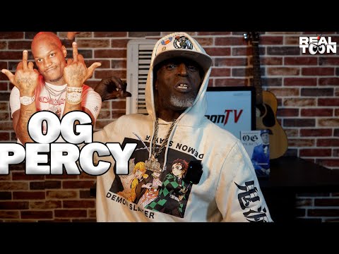OG Percy on YSL Woody’s Arrest for reckless disregard for traffic laws