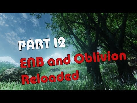 oblivion reloaded install guide