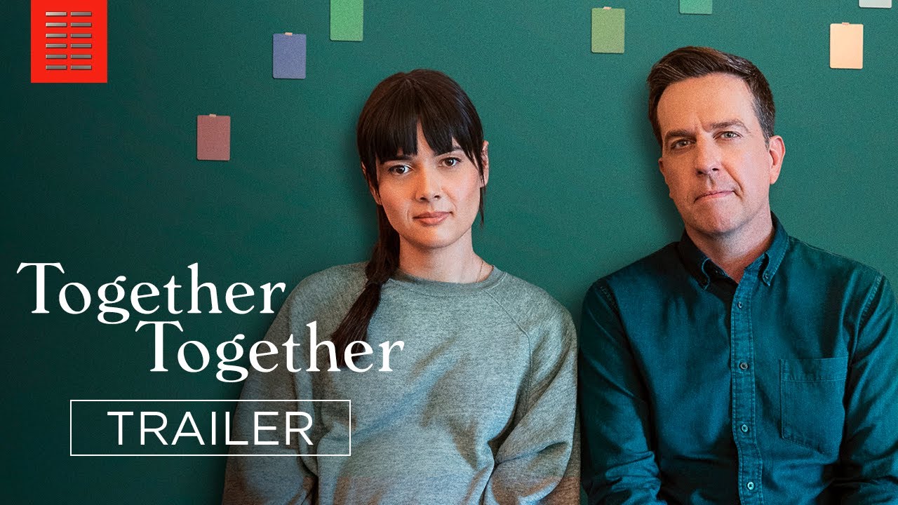 Together Together Trailerin pikkukuva