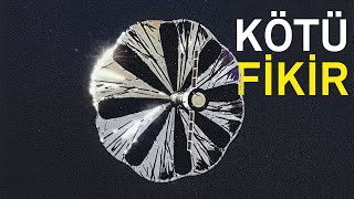 Sovyetler Uzaya Dev Bir Ayna Fırlattığında Ne Oldu?