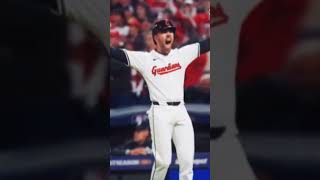 Let's Go Guardians #mlb