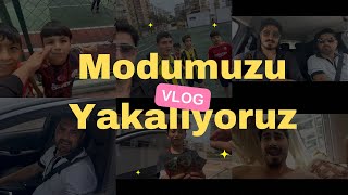 MODUMUZU YAKALIYORUZ VİLOG