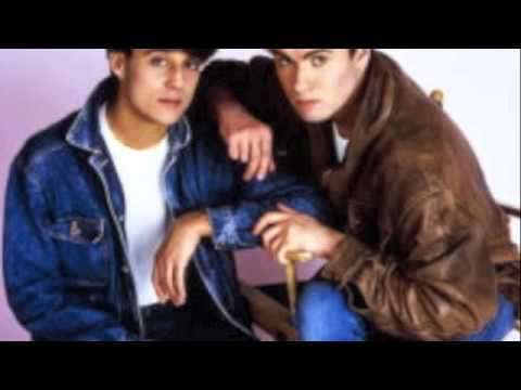 Wham! - Wham Rap (Enjoy What You Do) (Francois K Instrumental)