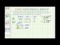 Airplane Speed and Wind Calculations
